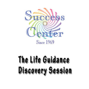 Life Guidance Discovery Session