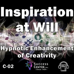 Inspiration at Will (Set)