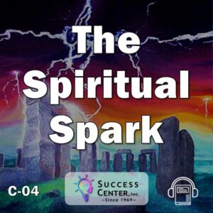 The Spiritual Spark (Set)