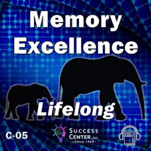 Memory Excellence Lifelong (Set)