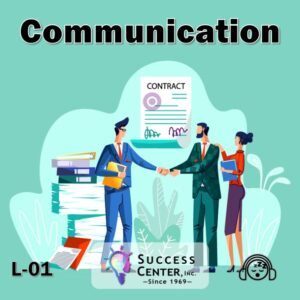 Communication (Audio)