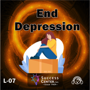 End Depression (Audio)