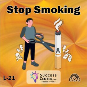Stop Smoking (Audio)
