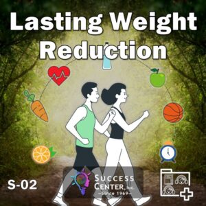 Lasting Weight Reduction (Collection) (Digital)