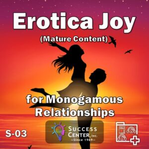 Erotica Joy – Monogamous Relationships (Collection)