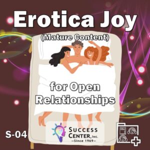 Erotica Joy – Open Relationships (Collection)
