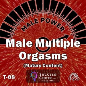 Male Multiple Orgasms (Audio)