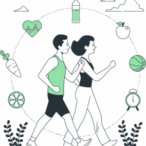 Step by Step (Audio)