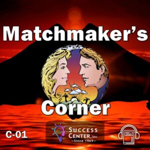 The Matchmaker’s Corner (Set)