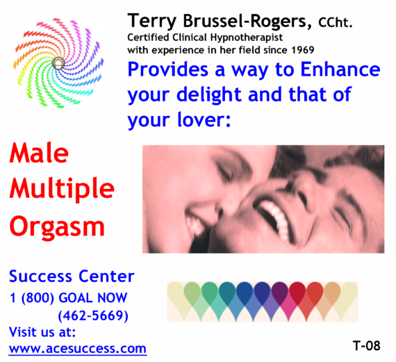 Male Multiple Orgasms (Audio) - Image 2