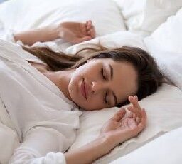 Balanced Mental Health